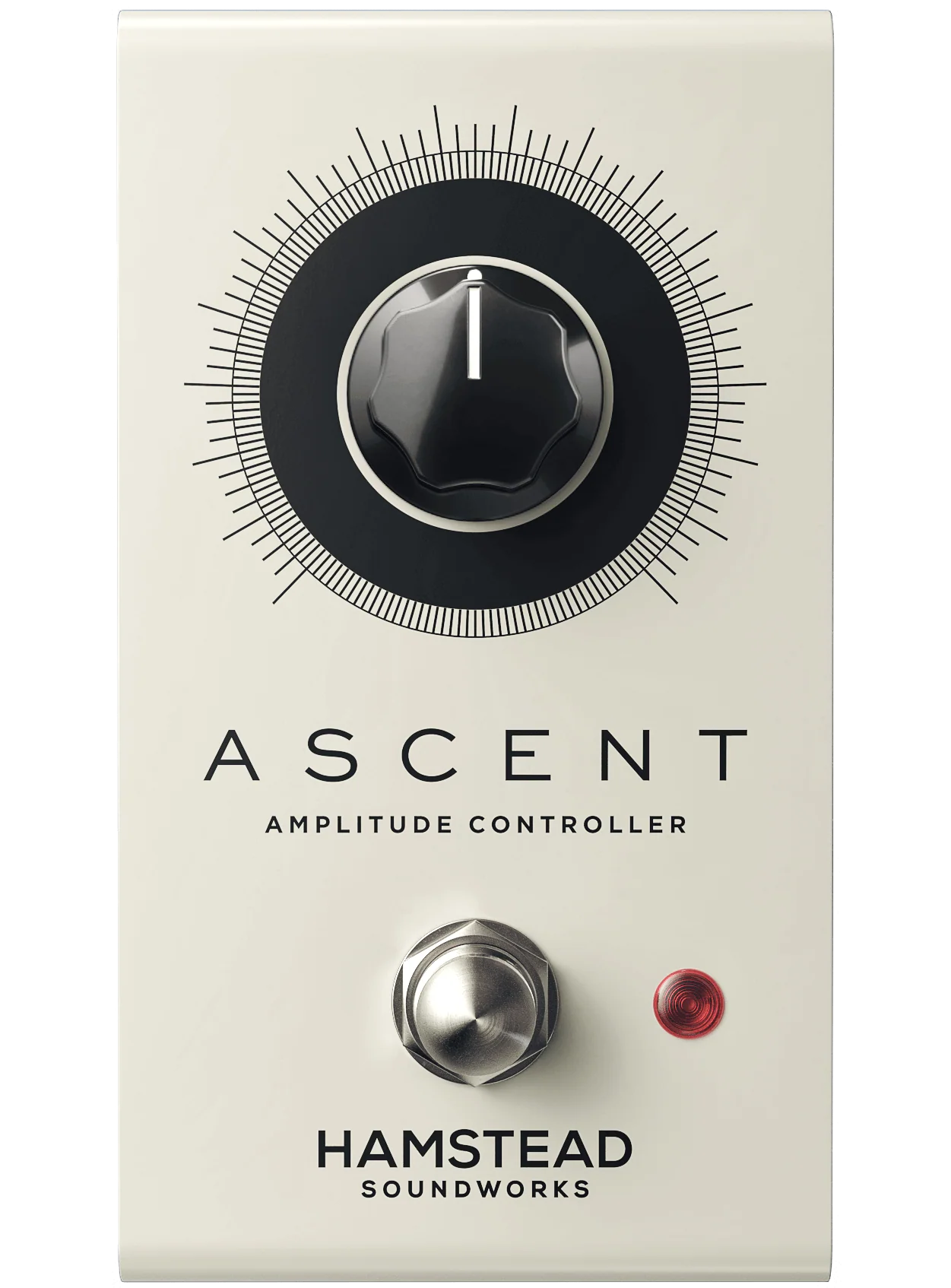 Hamstead Soundworks Ascent