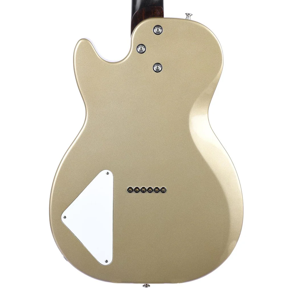 Harmony Guitars Jupiter - Image 3
