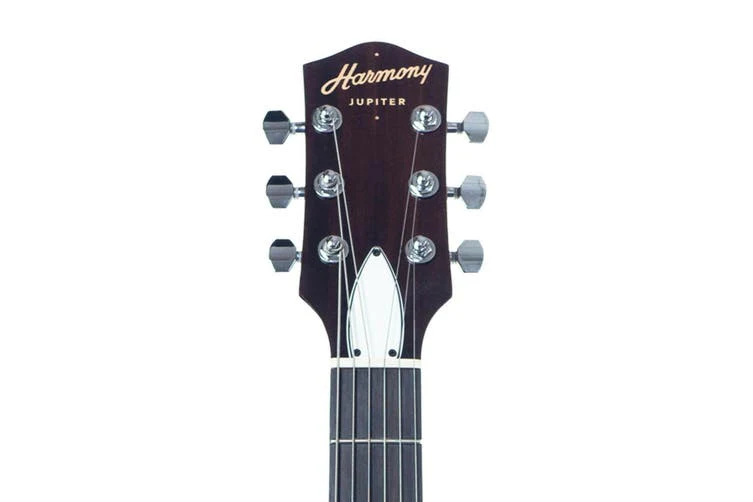 Harmony Guitars Jupiter - Image 4