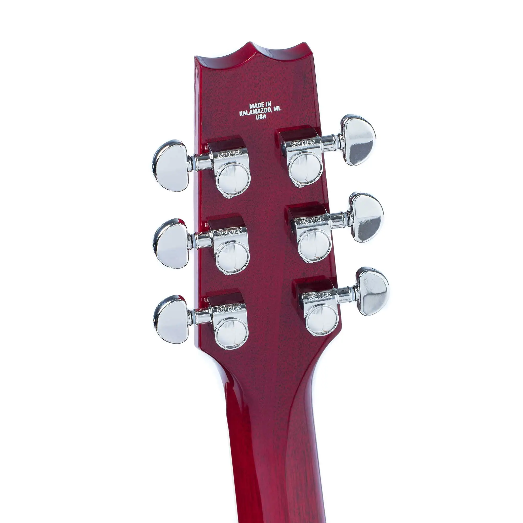 Heritage Guitars H-150 - Vintage Cherry Sunburst - Image 5