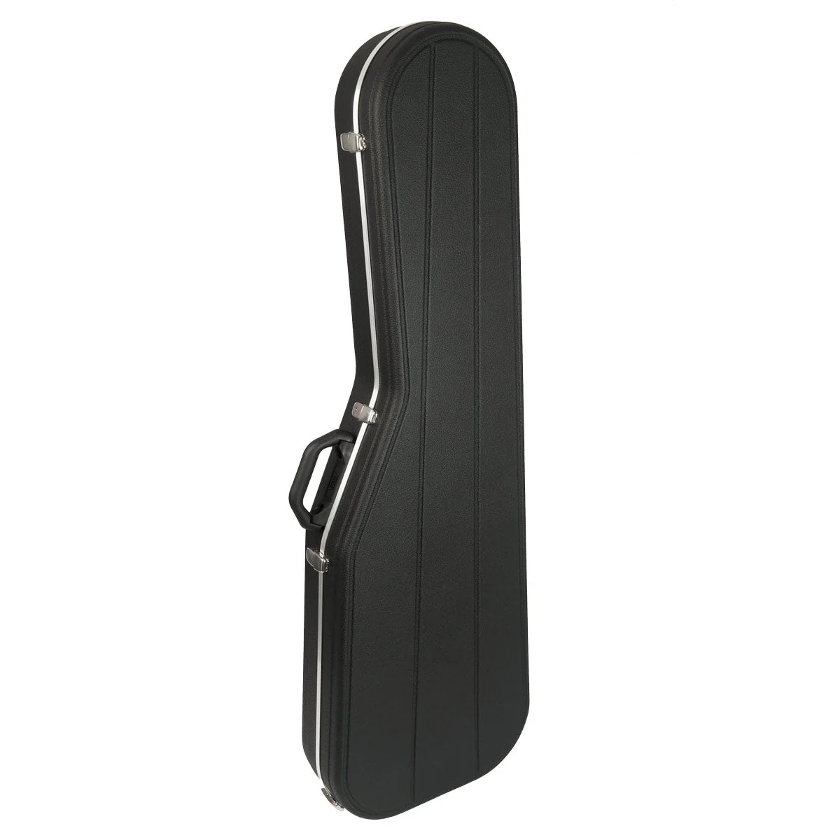 Hiscox Cases - Standard Bass Guitar Hard Case