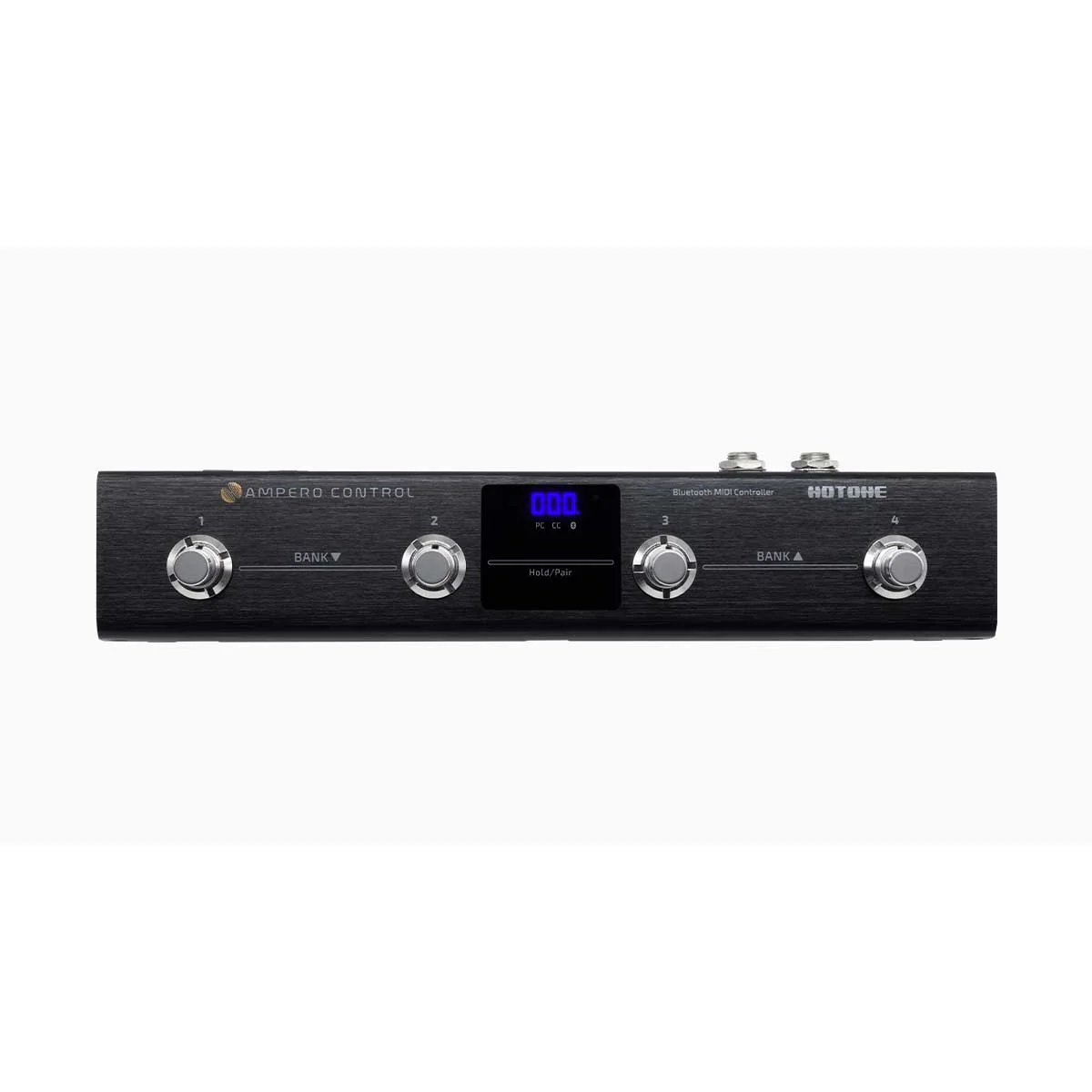 Hotone Ampero Control Bluetooth MIDI Controller