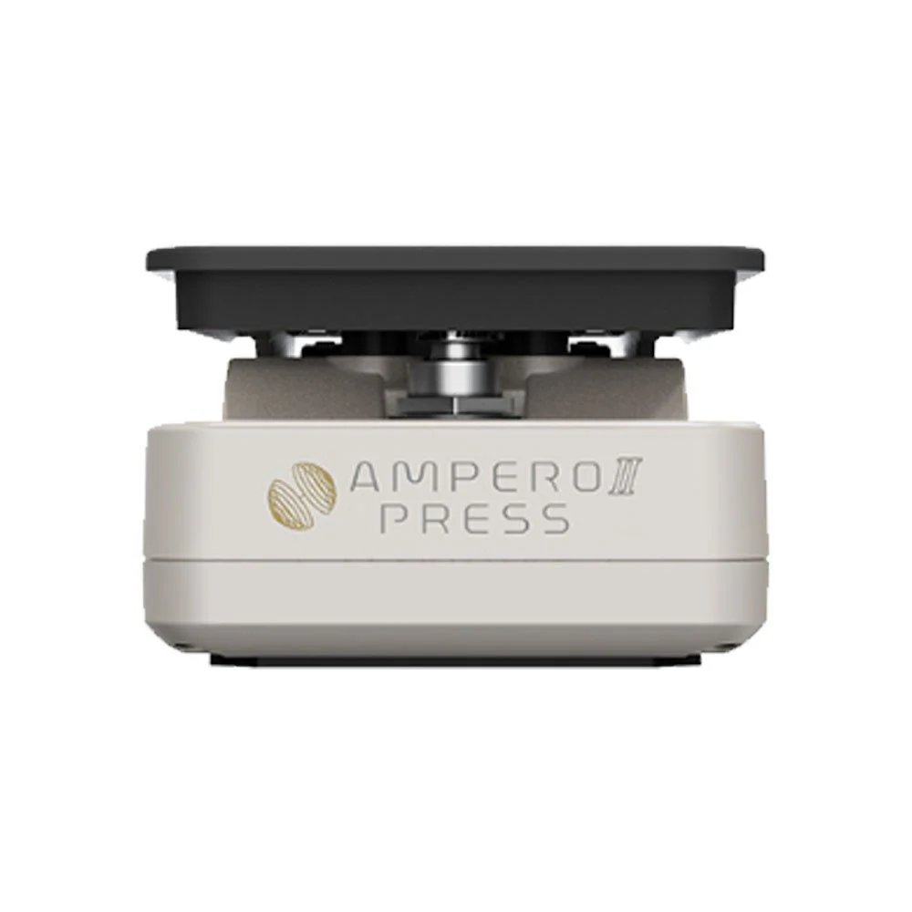Hotone Ampero II Press - Passive Switching/Expression Pedal