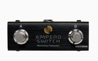 Hotone Ampero Switch