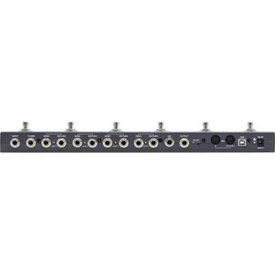 Hotone Patch Cybery Programmable Midi Loop Switcher - Image 2