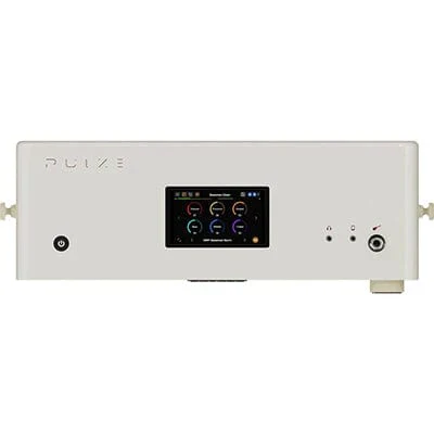Hotone PULZE - White Luna - Image 4