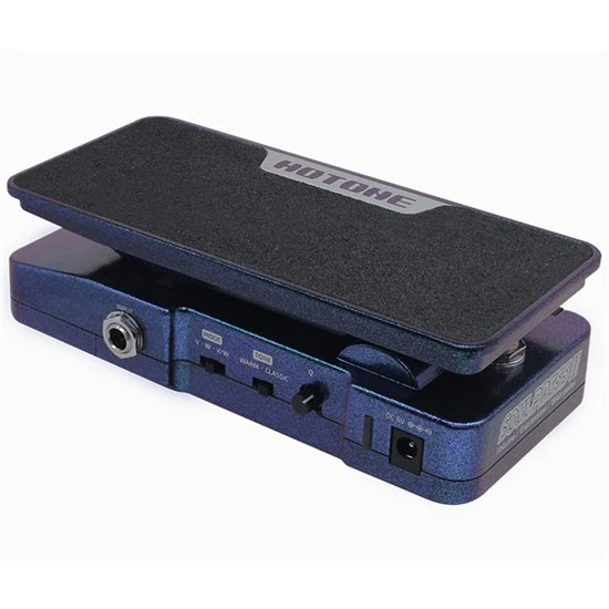 Hotone Soul Press II - Volume / Expression / Wah - Image 2