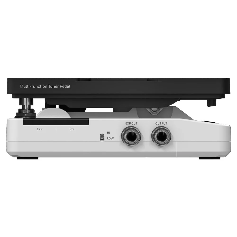Hotone Tuner Press Multi- Function Tuner Pedal - Image 2
