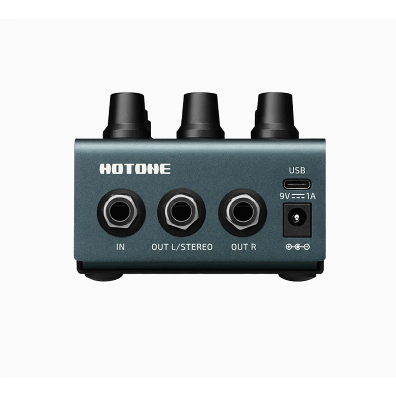 Hotone Verbera Convolution Reverb - Image 3