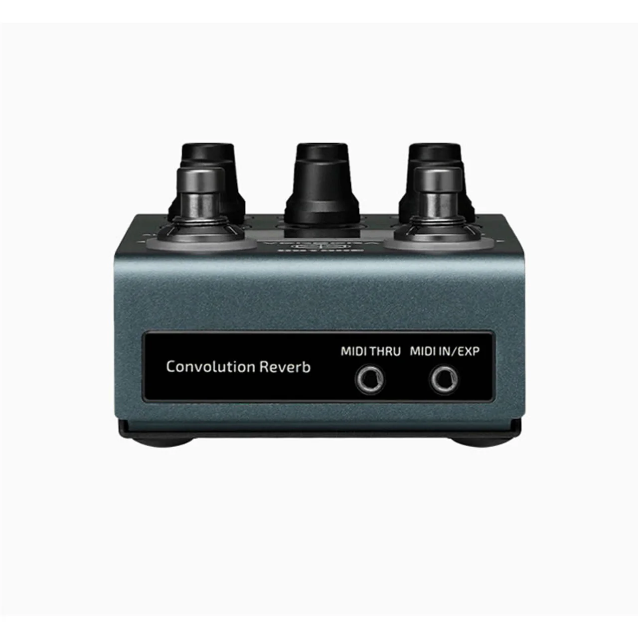 Hotone Verbera Convolution Reverb - Image 4