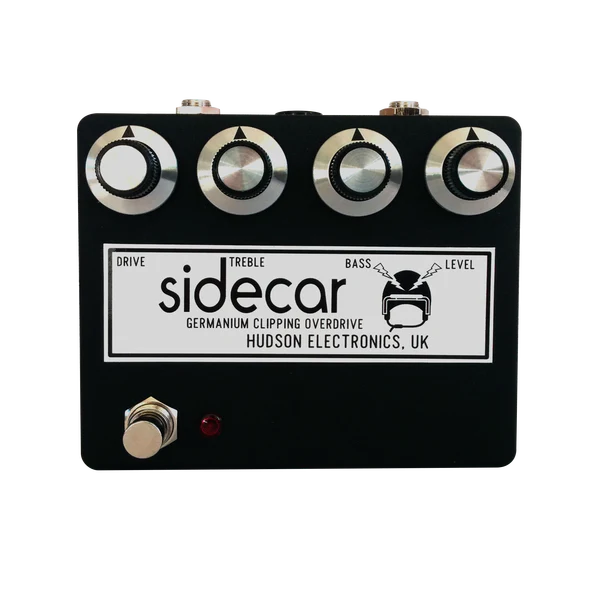 Hudson Electronics Sidecar