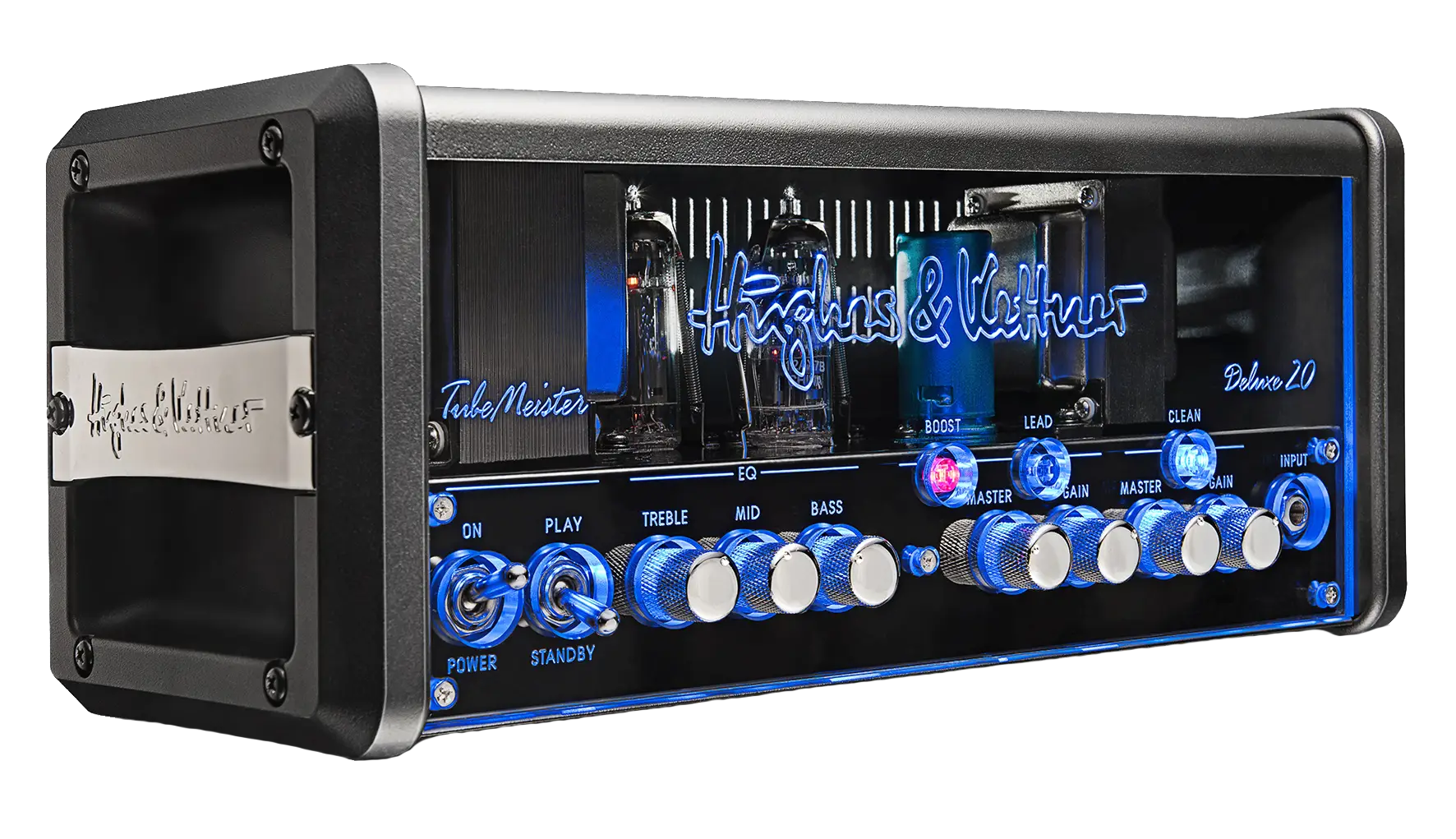 Hughes & Kettner TubeMeister Deluxe 20 - Image 3