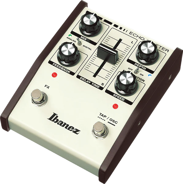 Ibanez E3-3 Echo Shifter - Image 2