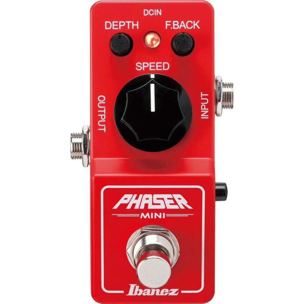 Ibanez Phaser PHMINI