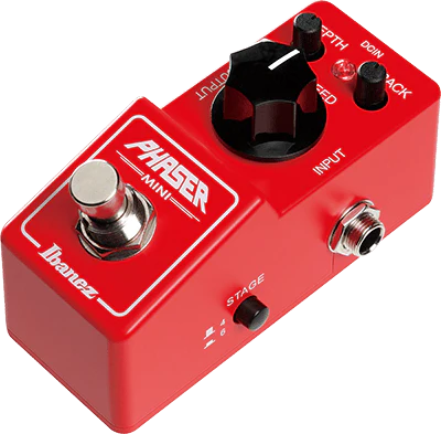 Ibanez Phaser PHMINI - Image 2