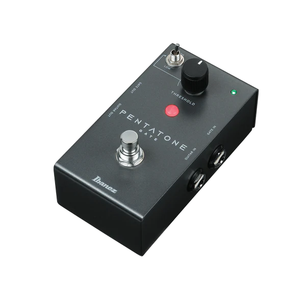 Ibanez PTGATE Pentatone Noise Gate