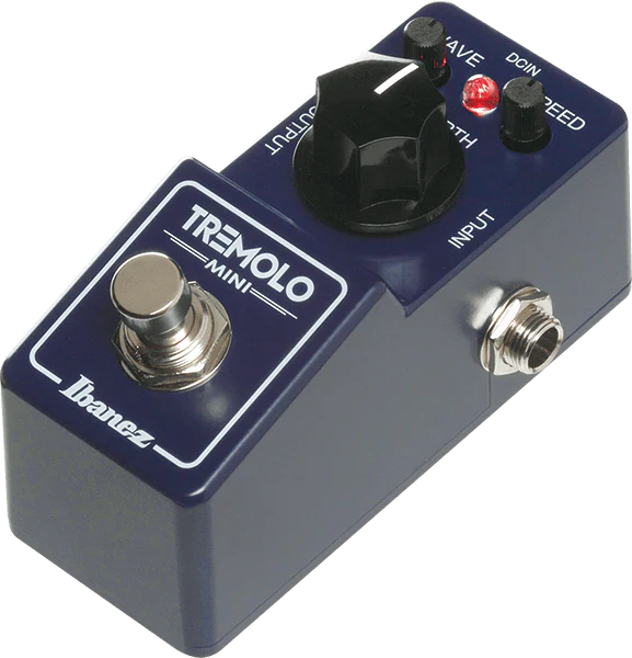 Ibanez TRMINI Tremolo - Image 2