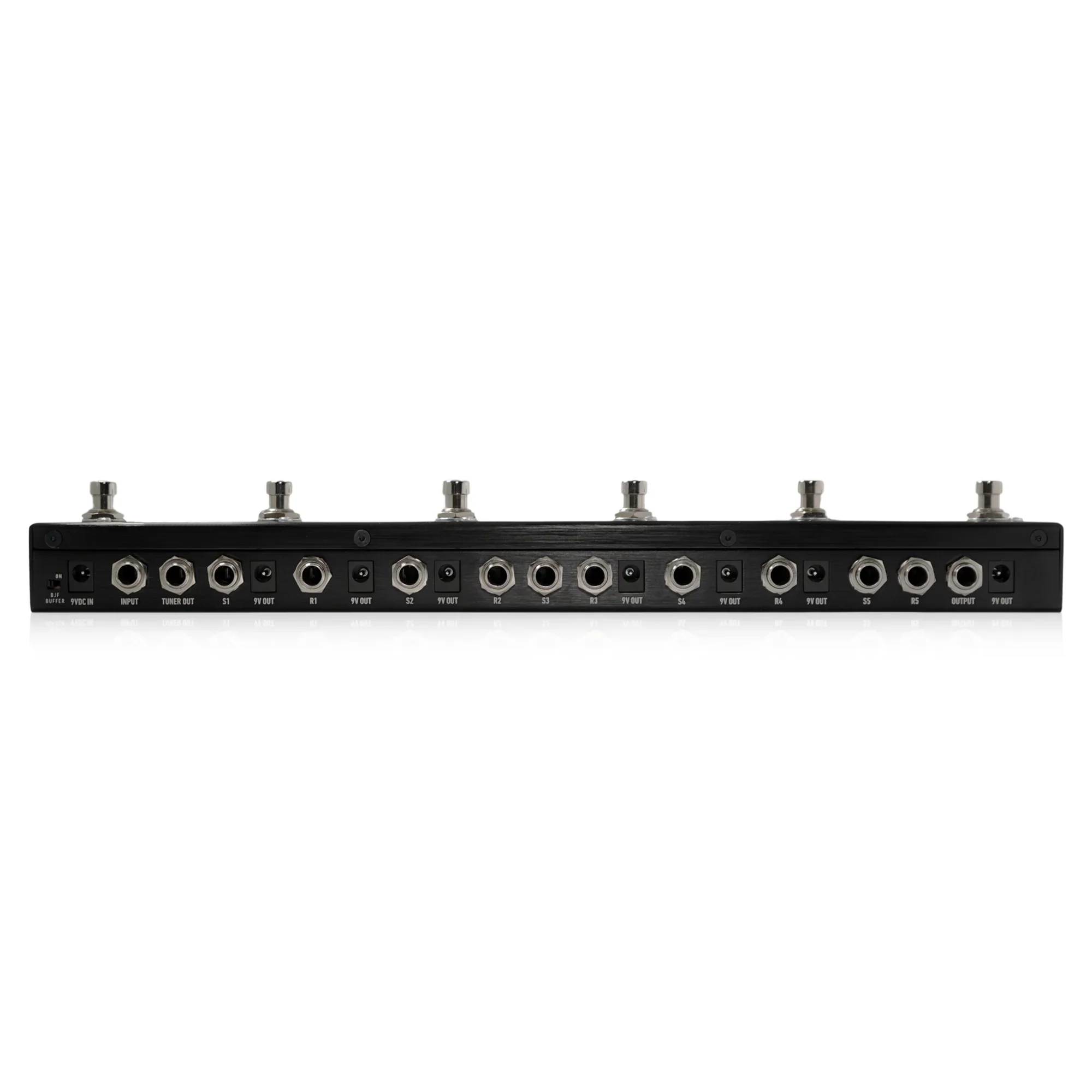 One Control Iguana Tail Loop MKIII - 5 loop with T.O. and BJF Buffer - Image 2