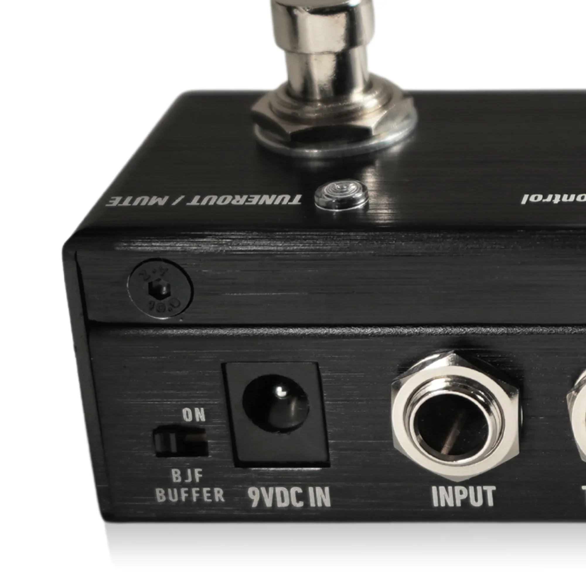 One Control Iguana Tail Loop MKIII - 5 loop with T.O. and BJF Buffer - Image 4