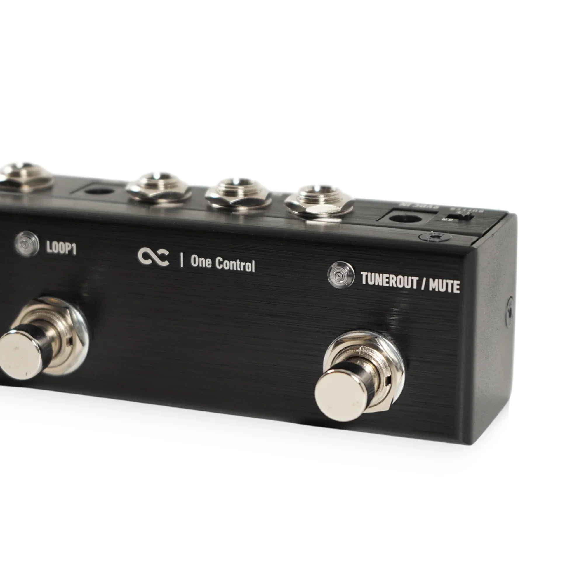 One Control Iguana Tail Loop MKIII - 5 loop with T.O. and BJF Buffer - Image 5