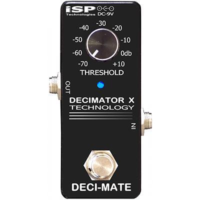ISP DECI-MATE Micro Decimator