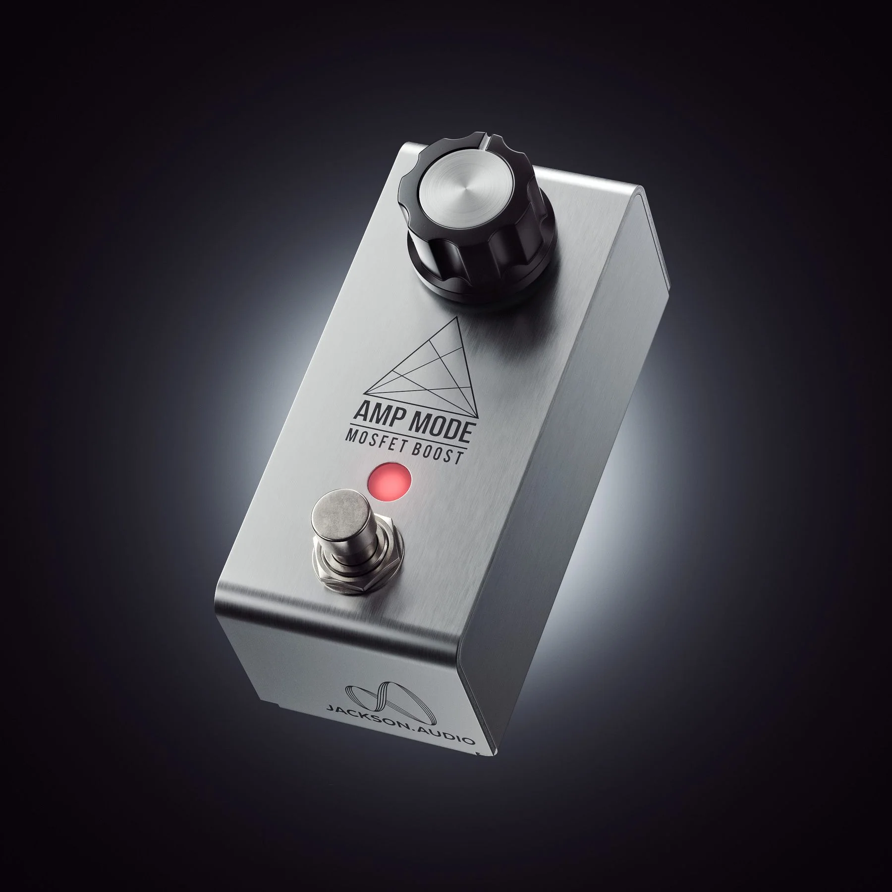 Jackson Audio Amp Mode MOSFET Boost - Image 2