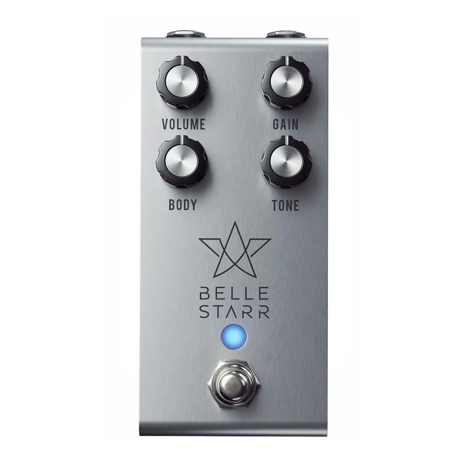 Jackson Audio Belle Starr
