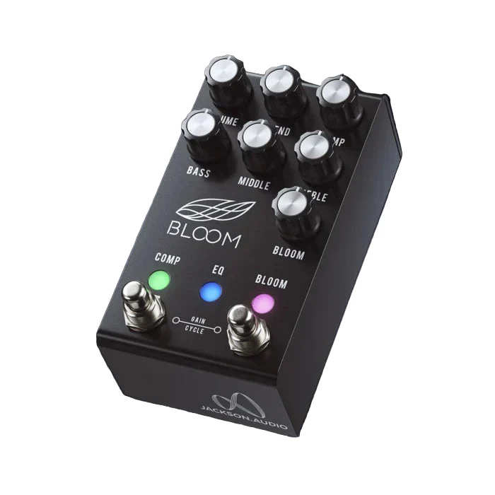 Jackson Audio Bloom V2 Midi - Image 2