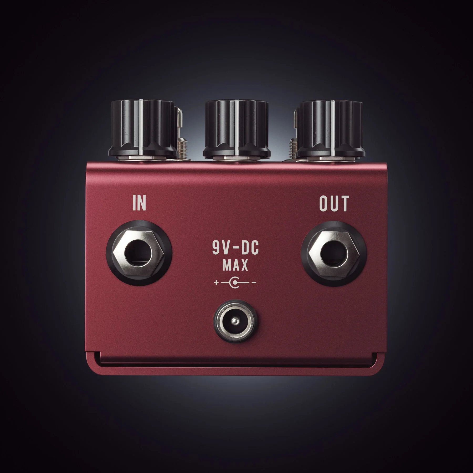 Jackson Audio Fuzz - Modular Fuzz - Image 3