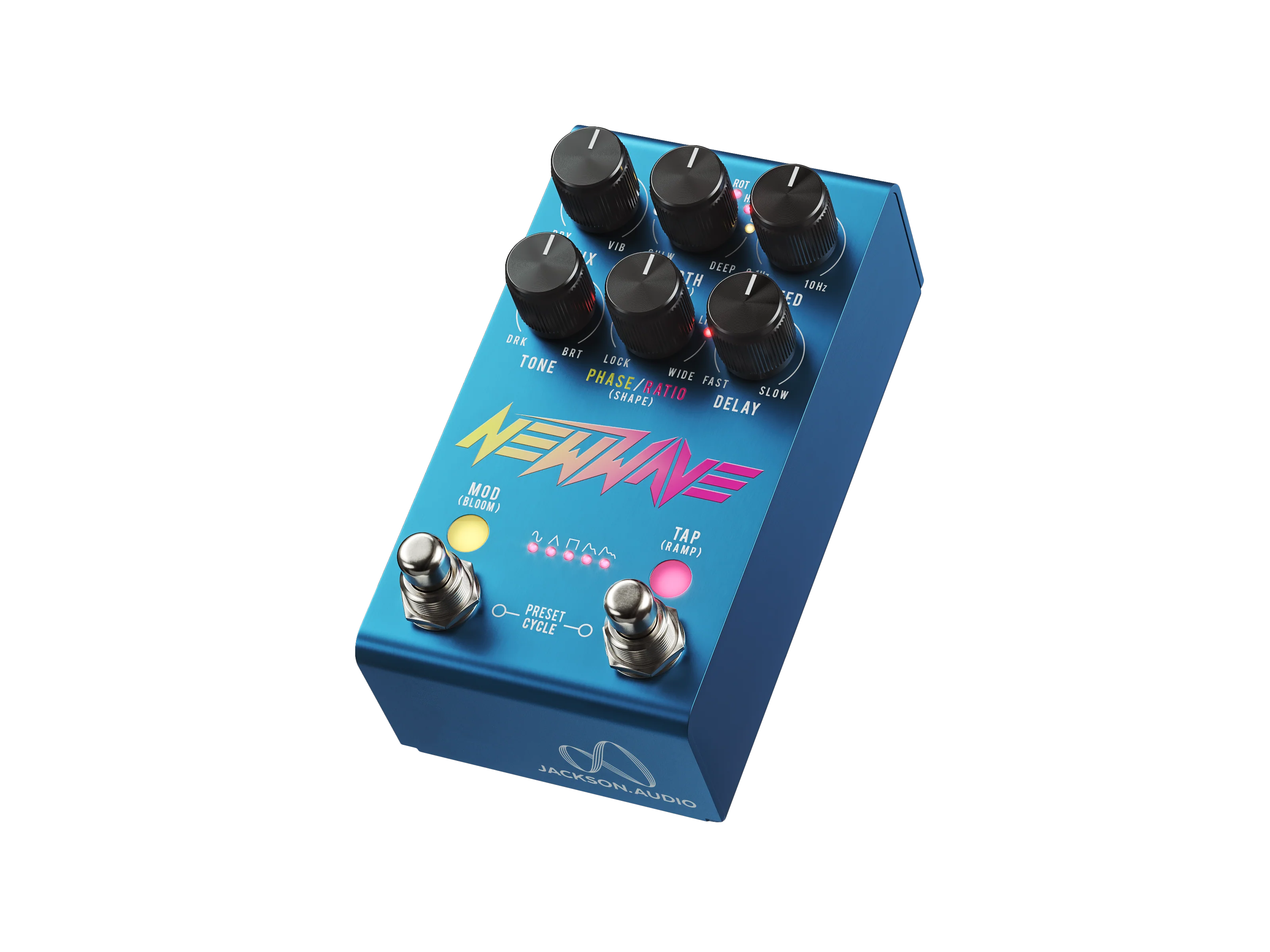 Jackson Audio New Wave Chorus - Image 2