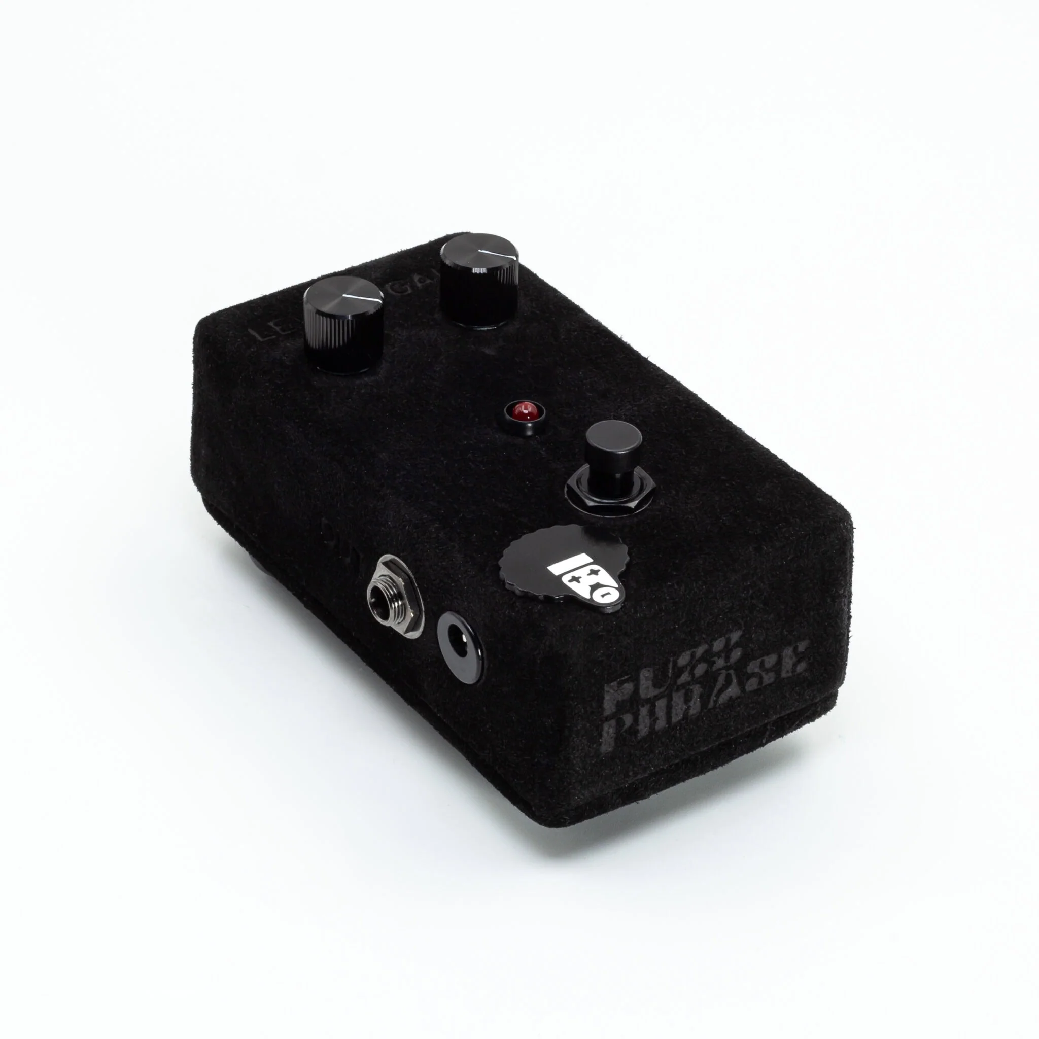 JAM Pedals Black Fuzz Phrase LTD - Image 2