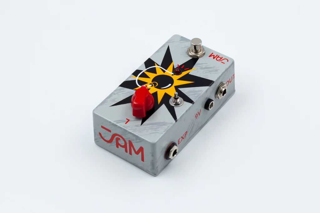 JAM Pedals Boomster MKII - Image 11