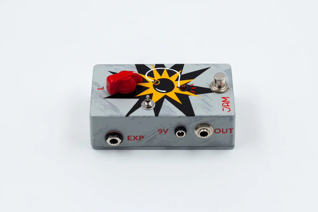 JAM Pedals Boomster MKII - Image 5
