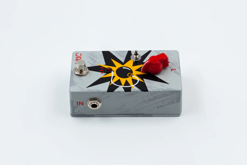 JAM Pedals Boomster MKII - Image 6