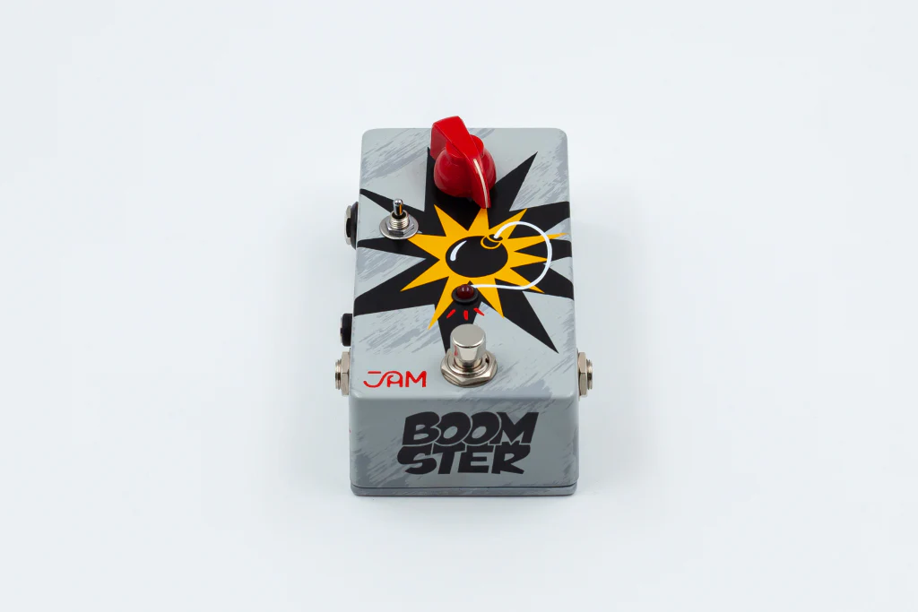 JAM Pedals Boomster MKII - Image 8
