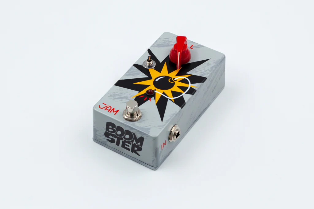 JAM Pedals Boomster MKII - Image 9