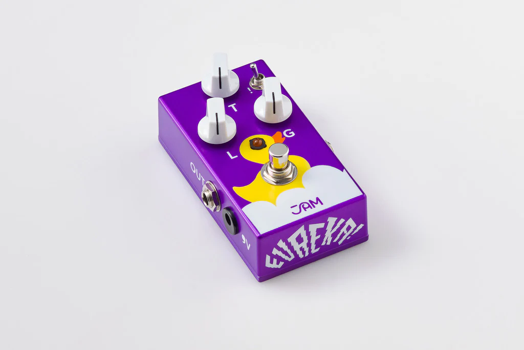 JAM Pedals Eureka! - Image 2