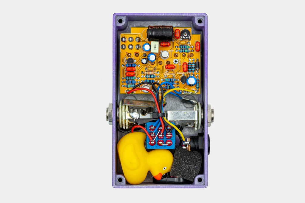 JAM Pedals Eureka! - Image 3