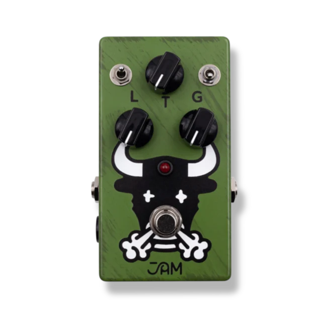 JAM Pedals Octaurus