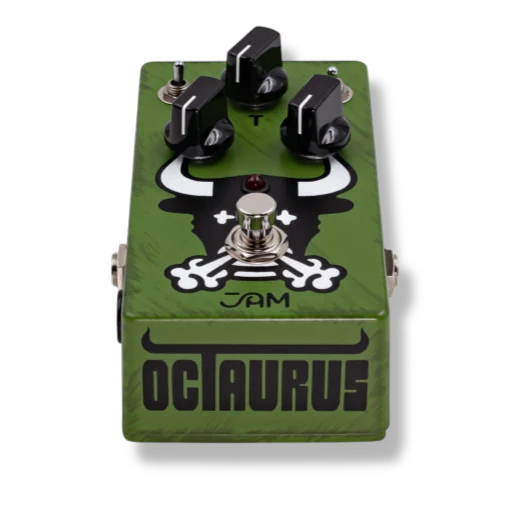 JAM Pedals Octaurus - Image 3