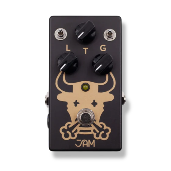 JAM Pedals Octaurus NOS