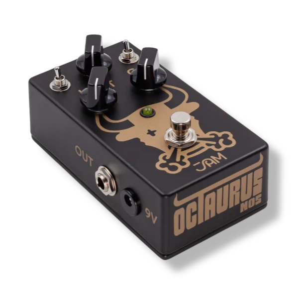 JAM Pedals Octaurus NOS - Image 2