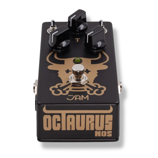 JAM Pedals Octaurus NOS - Image 3