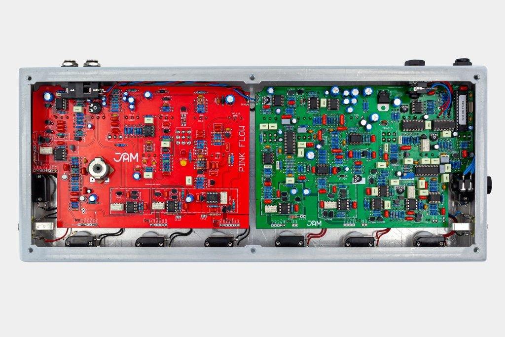 JAM Pedals Pink Flow - Image 6