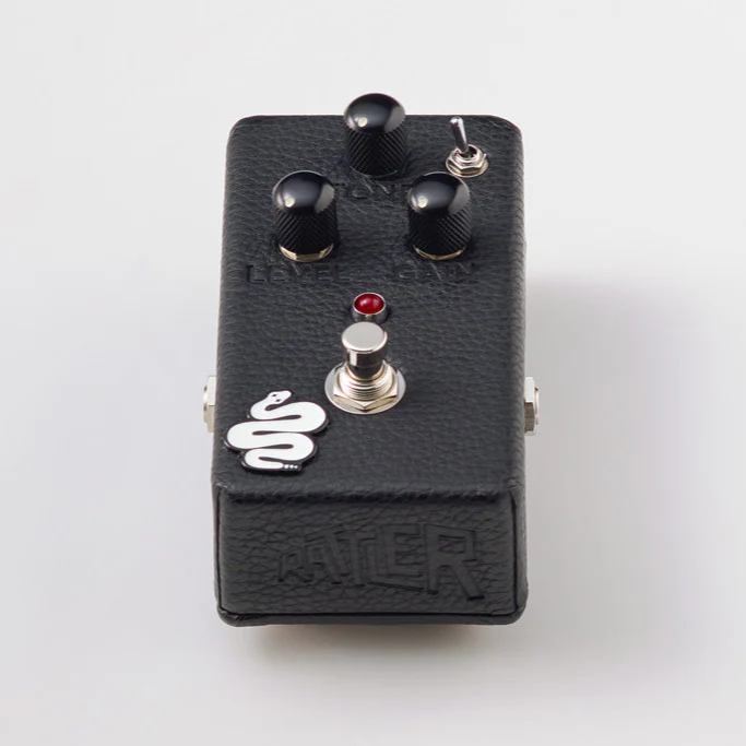 JAM Pedals Rattler LTD - Image 2