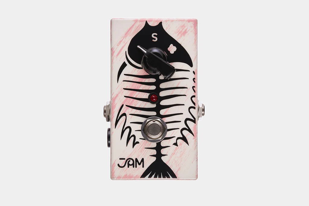 JAM Pedals Ripple