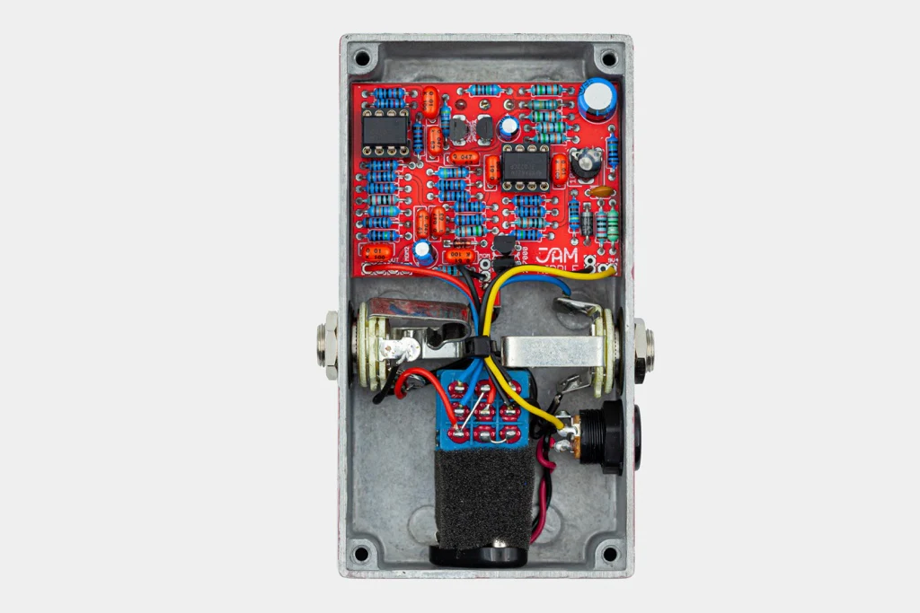 JAM Pedals Ripple - Image 3