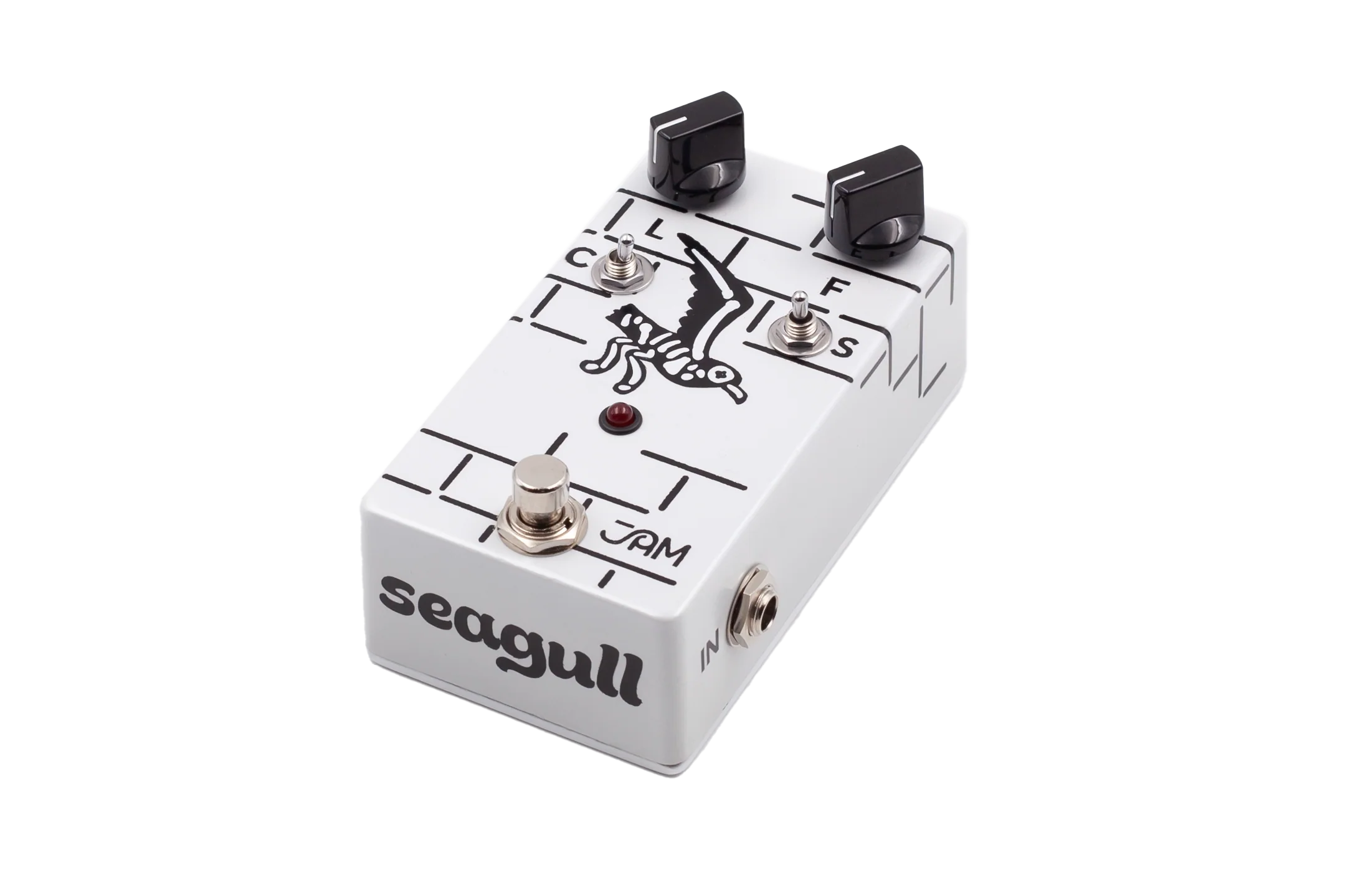JAM Pedals Seagull - Image 3