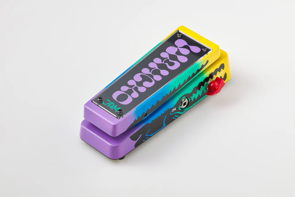 JAM Pedals Wahcko - Wah - Image 2