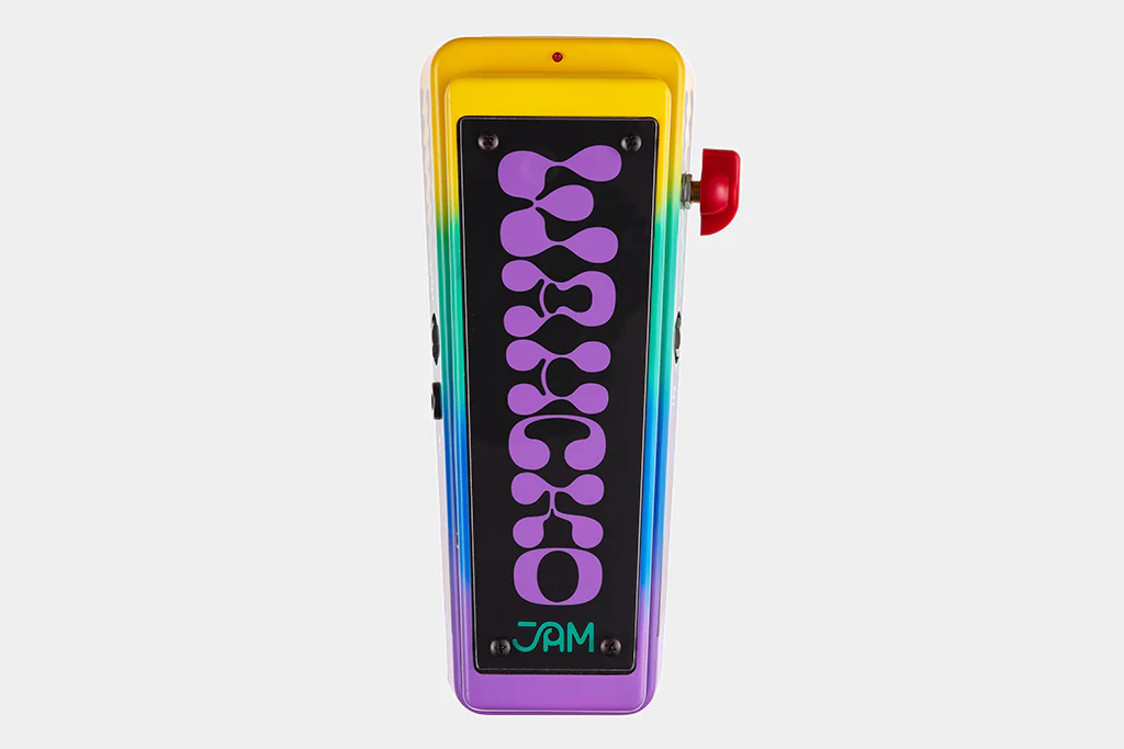JAM Pedals Wahcko - Wah - Image 5